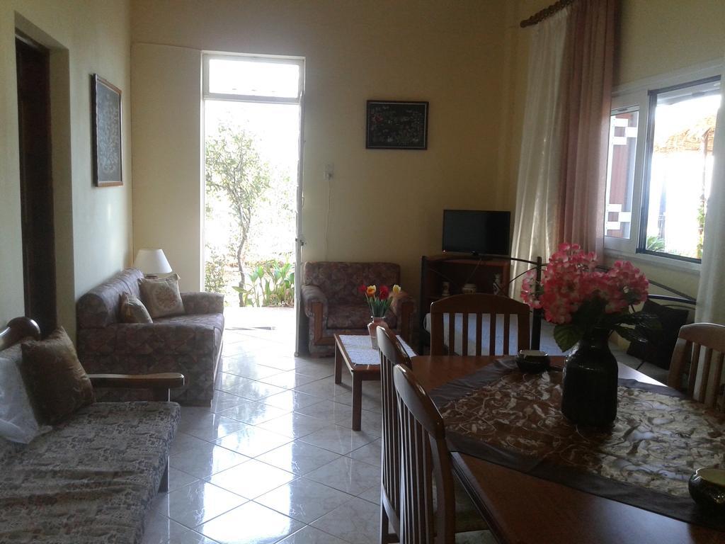 Gramvousa'S Filoxenia Apartment Kissamos Ngoại thất bức ảnh