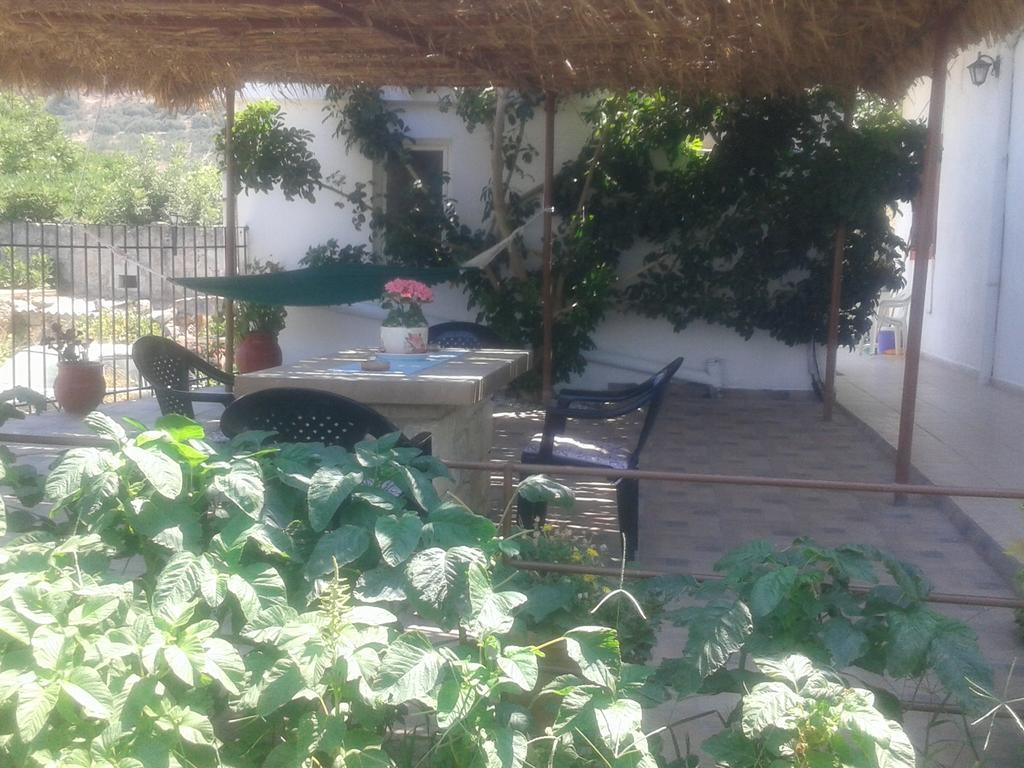 Gramvousa'S Filoxenia Apartment Kissamos Ngoại thất bức ảnh