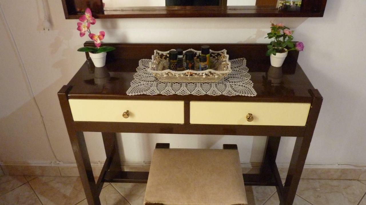 Gramvousa'S Filoxenia Apartment Kissamos Ngoại thất bức ảnh