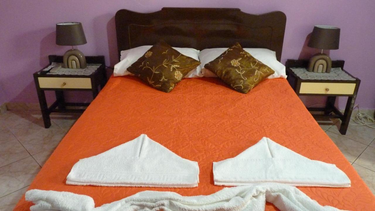 Gramvousa'S Filoxenia Apartment Kissamos Ngoại thất bức ảnh