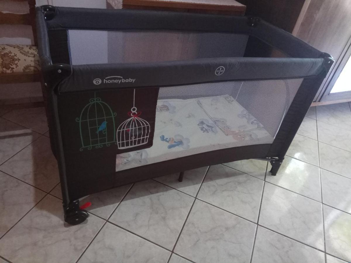 Gramvousa'S Filoxenia Apartment Kissamos Ngoại thất bức ảnh
